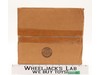 WWF 21386 Hasbro 1992 12 Pk Figure Master Factory Shipping Case Carton Box