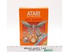 Yars' Revenge W/ Box + Manual ATARI 2600 1981 Vintage Game Cartridge