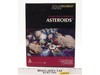 Asteroids Computer Program ATARI 400/800 1981 Vintage Game Cartridge