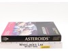 Asteroids Computer Program ATARI 400/800 1981 Vintage Game Cartridge