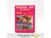 Dodge 'Em ATARI 2600 1980 Vintage Game Cartridge NEW MISB SEALED
