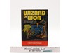 Wizard of Wor Atari 2600 1982 CBS NEW SEALED Video Game Cartridge