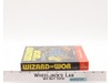 Wizard of Wor Atari 2600 1982 CBS NEW SEALED Video Game Cartridge