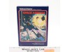 Space Armada W/ Box + Manual Intellivision 1981 Mattel Vintage Game Cartridge