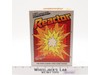 Reactor W/ Box + Manual ATARI 2600 1982 Parker Brothers Vintage Game Cartridge