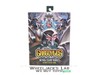 Disney's Gargoyles Steel Clan Robot Ultimate Action Figure 2023 NECA 7" NEW
