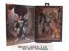 Disney's Gargoyles Steel Clan Robot Ultimate Action Figure 2023 NECA 7" NEW