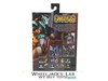 Disney's Gargoyles Steel Clan Robot Ultimate Action Figure 2023 NECA 7" NEW