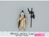 Logray Ewok 100% Complete Star Wars ROTJ 1983 Vintage Kenner NO REPRO