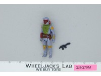 Boba Fett 100% Complete Star Wars 1979 Vintage Kenner Action Figure NO REPRO