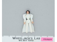 Princess Leia Organa 100% Complete ESB Star Wars Kenner 1977 Figure NO REPRO