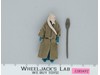 Bib Fortuna 100% Complete Star Wars ROTJ 1983 Vintage Kenner NO REPRO