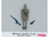 IG-88 100% Complete Star Wars ESB 1980 Kenner Vintage Action Figure NO REPRO