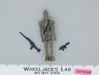 IG-88 100% Complete Star Wars ESB 1980 Kenner Vintage Action Figure NO REPRO