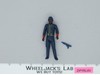 Bespin Security Guard Black 100% Complete Star Wars ESB 1981 Kenner NO REPRO