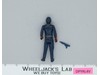 Bespin Security Guard Black 100% Complete Star Wars ESB 1981 Kenner NO REPRO