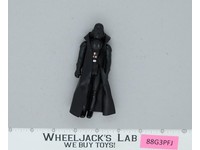 Darth Vader 100% Complete Star Wars 1977 Kenner Action Figure NO REPRO