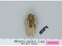 4-Lom 100% Complete Star Wars ESB 1981 Kenner Vintage Figure NO REPRO