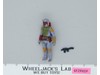 Boba Fett 100% Complete Star Wars 1979 Vintage Kenner Action Figure NO REPRO