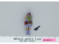 Boba Fett 100% Complete Star Wars 1979 Vintage Kenner Action Figure NO REPRO