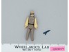 Lobot 100% Complete Star Wars ESB 1980 Kenner Vintage Action Figure NO REPRO