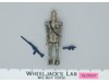 IG-88 100% Complete Star Wars ESB 1980 Kenner Vintage Action Figure NO REPRO