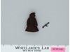 Jawa 100% Complete Star Wars 1977 Vintage Kenner Action Figure NO REPRO