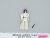 Princess Leia Organa 100% Complete ESB Star Wars Kenner 1977 Figure NO REPRO