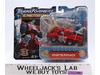 Inferno Transformers Energon RID 2004 Hasbro Action Figure NEW MOSC SEALED