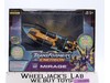 Mirage Transformers Energon RID 2003 Hasbro Action Figure NEW MISB SEALED