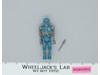 2-1B Medical Droid 100% Complete Star Wars Vintage Kenner ESB 1980 NO REPRO