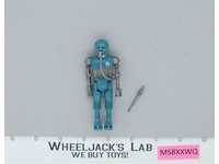 2-1B Medical Droid 100% Complete Star Wars Vintage Kenner ESB 1980 NO REPRO