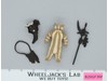 Logray Ewok 100% Complete Star Wars ROTJ 1983 Vintage Kenner NO REPRO