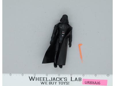 Darth Vader 100% Complete Star Wars 1977 Kenner Action Figure NO REPRO