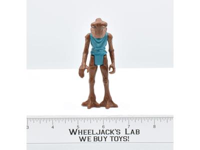 Hammerhead 1978 Kenner Star Wars Vintage Action Figure No Repro