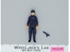 Bespin Security Guard WHITE 100% Complete Star Wars ESB 1980 Kenner NO REPRO