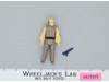 Lobot 100% Complete Star Wars ESB 1980 Kenner Vintage Action Figure NO REPRO
