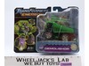 Demolishor Transformers Energon 2003 Hasbro Action Figure NEW MOSC SEALED