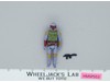 Boba Fett 100% Complete Star Wars 1979 Vintage Kenner Action Figure NO REPRO