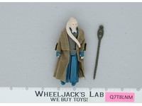 Bib Fortuna 100% Complete Star Wars ROTJ 1983 Vintage Kenner NO REPRO