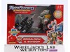 Grimlock & Swoop Transformers Energon RID 2004 Hasbro Action Figure NEW SEALED
