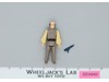 Lobot 100% Complete Star Wars ESB 1980 Kenner Vintage Action Figure NO REPRO