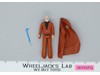 Ben Obi-Wan Kenobi 100% Complete Star Wars 1977 Kenner Action Figure NO REPRO