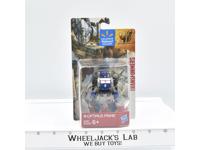 Optimus Prime Legends Class Wal-Mart NEW AOE Age Of Extinction Transformers