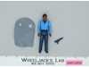 Lando Calrissian 100% Complete ESB Star Wars 1980 Kenner Action Figure No Repro