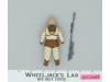 Klaatu Skiff Guard 100% Complete Star Wars ROTJ 1983 Vintage Kenner NO REPRO