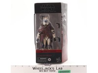 Captain Rex Star Wars The Bad Batch Black Series 2021 Hasbro Figure NEW SEALED