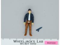 Han Solo Bespin 100% Complete Star Wars ESB 1980 Vintage Kenner NO REPRO