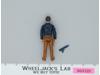 Han Solo Bespin 100% Complete Star Wars ESB 1980 Vintage Kenner NO REPRO