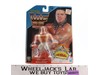 British Bulldog WWF Wrestling FRENCH 1991 Hasbro Vintage Figure NEW SEALED
